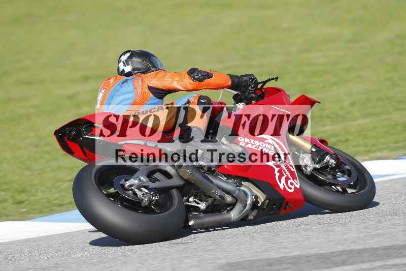 Archiv-2025/02 28.-31.01.2025 Moto Center Thun Jerez/rot-red/65